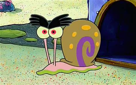 Lary The Snail Encyclopedia Spongebobia Fandom Powered