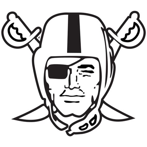 raiders logo png  transparent png logos