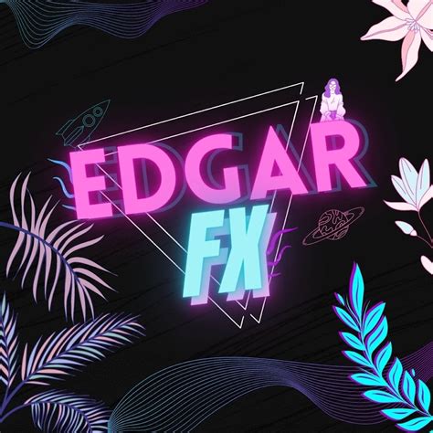 Edgar Fx Youtube