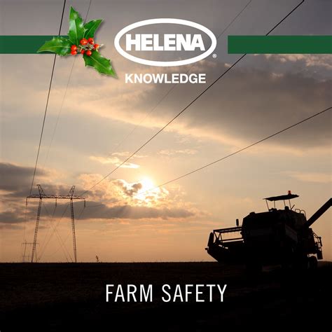 helena agri enterprises llc on linkedin farmsafety helenaknowledge
