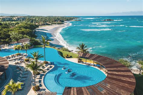 Four Seasons Expands In Mexico Retail And Leisure International