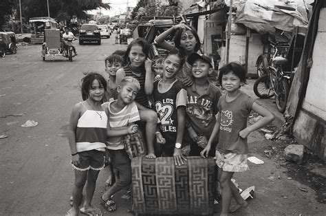 Tondo Manila Why I Shoot In Slums Chasing Light