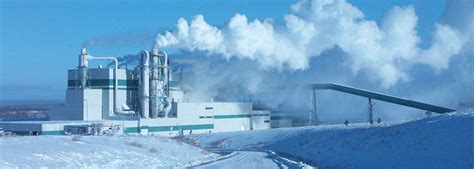 pulp mill continues  world class  uncertain times lakeside leader