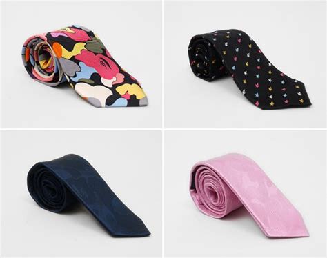 mr bathing ape tie collection tie ivy style passion
