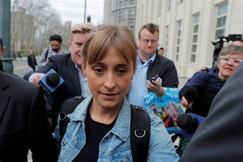these women say “smallville” star allison mack tried to