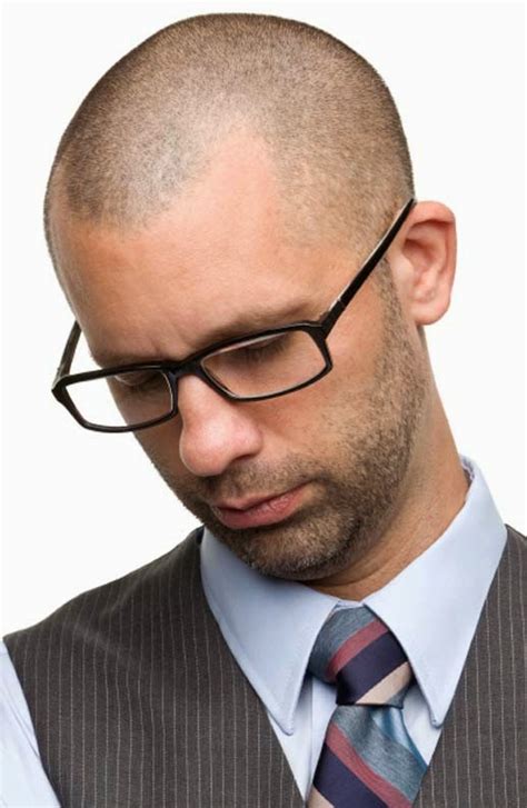 10 Bald On Top Haircut Ideas Trends Fashion And Hairstyles