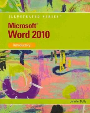 microsoft word  illustrated introductory st edition rent  cheggcom