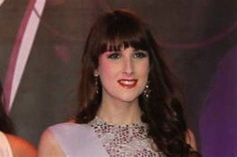 transgender teenager jackie green wins place in the miss england semi final mirror online