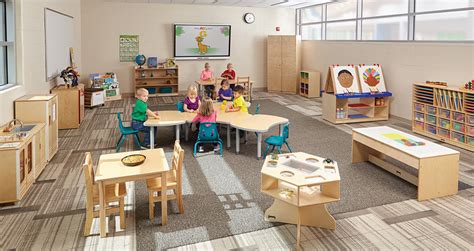 classroom design affect  childs ability  learn