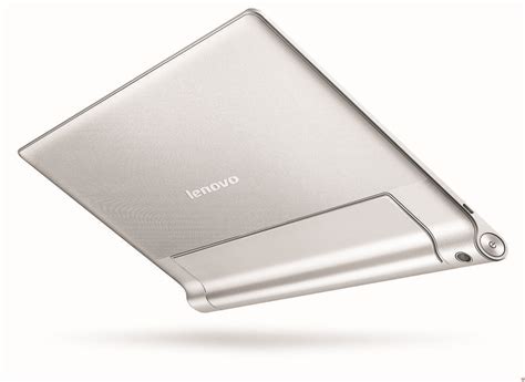 lenovo yoga tablet  hd officially unveiled features huge battery life tablet news