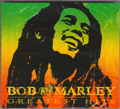 bob marley greatest hits digipak cd discogs