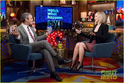 jennifer lawrence on watch what happens live watch every video photo 3536274 andy cohen