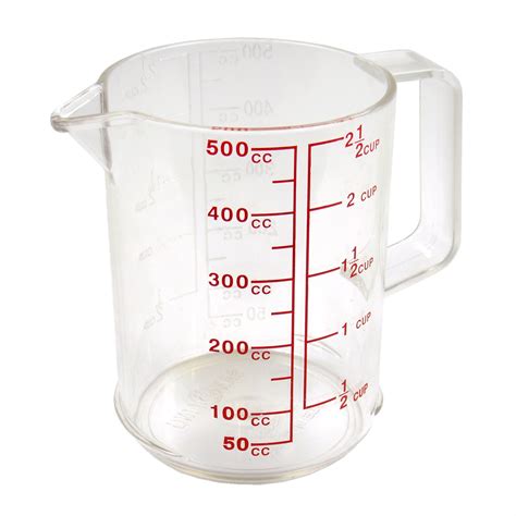 liquid measuring cup bakeware trendware products