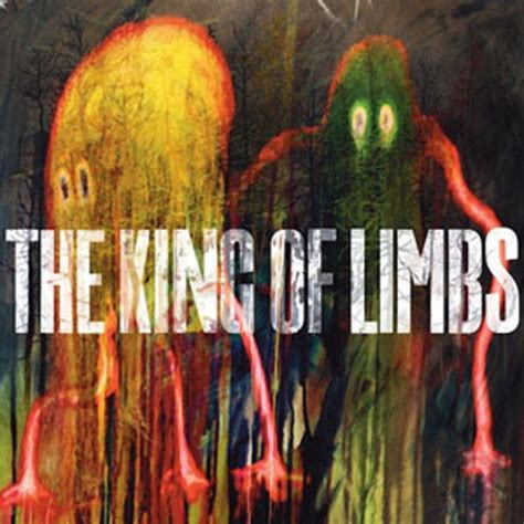 radiohead  king  limbs album review pitchfork