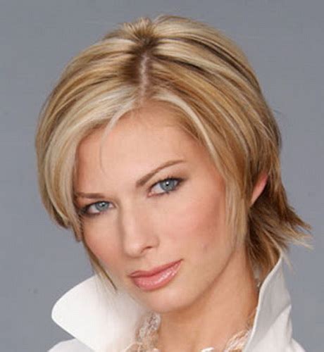 Short Layered Hairstyles For Women Over 40 Style And Beauty