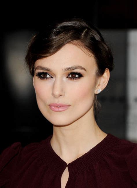 The Very Best Smoky Eye Makeup Looks Of 2012 Glamour