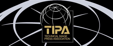 tipa reveals   logo