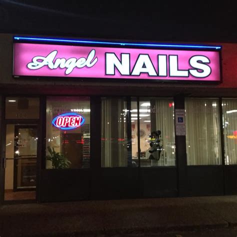 angel nails sioux falls sd