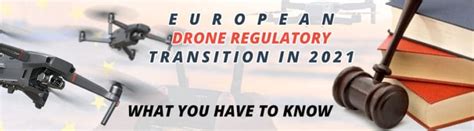 european drone regulatory transition      blog drone geofencing
