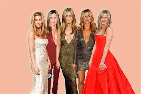 Jennifer Aniston Birthday Best Quotes From Friends One