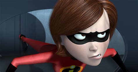 13 Years Later The Incredibles 2 Is Giving Elastigirl Her Time In