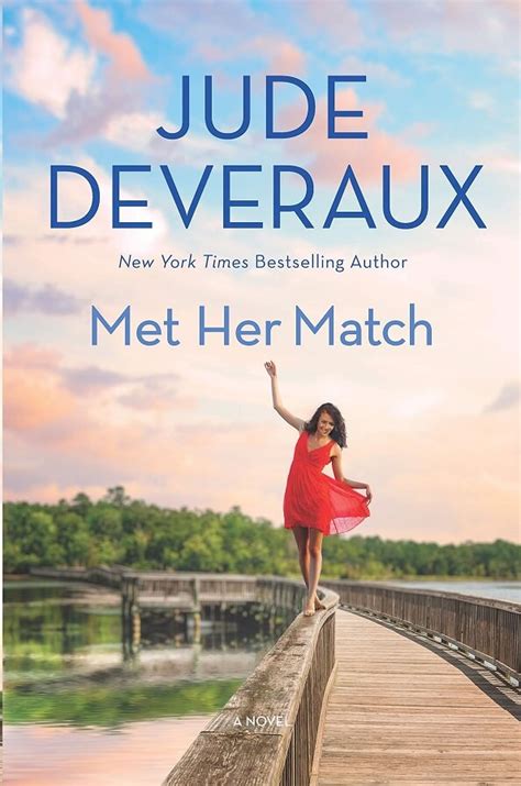 met her match by jude deveraux review a midlife wife