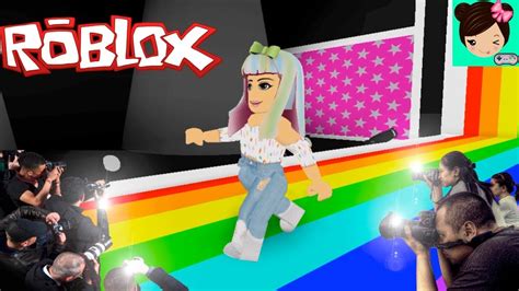 desfilando en roblox fashion frenzy con titi juegos youtube