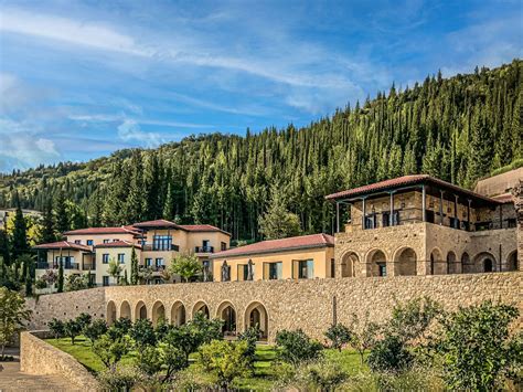 Discover The Mythical Mystras In Greece Euphoria Retreat