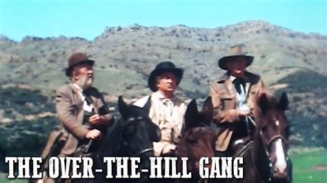 hill gang classic western wild west cowboy film