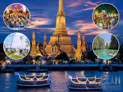Bangkok Krabi And Phuket Tour Package 3n4d 184152 Holiday Packages To