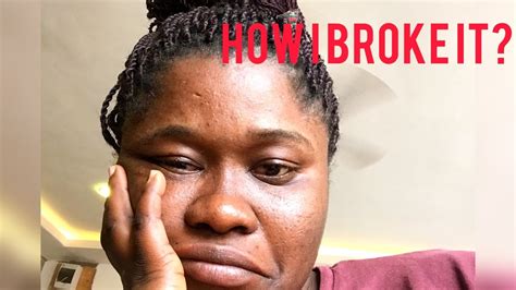 Real Life In Ghana 🇬🇭 How I Broke My Virginity Let Talk Kumasi Vlog