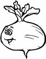 Beets Amazed Coloring Pages sketch template