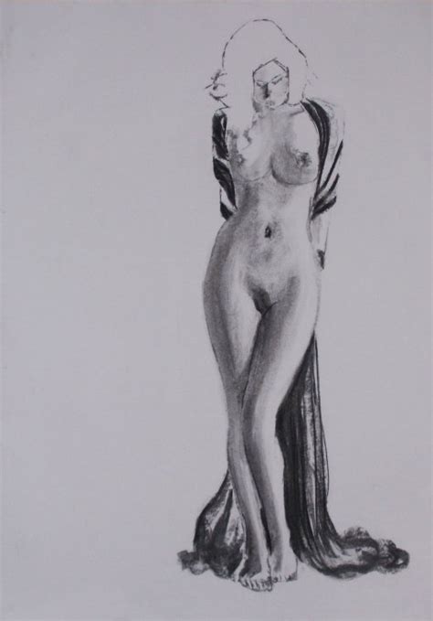 drawings by electricblue erotic art