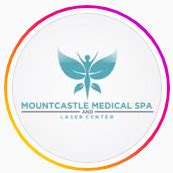 mountcastle medical spa instagram facebook linktree