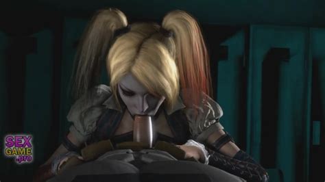 harley quinn porno game sexgame pro