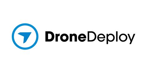 dronedeploy raises  million  series