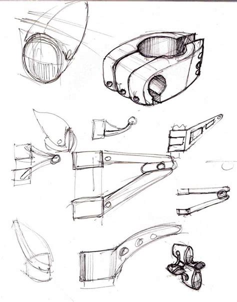 motorcycle components  jason kent  coroflotcom