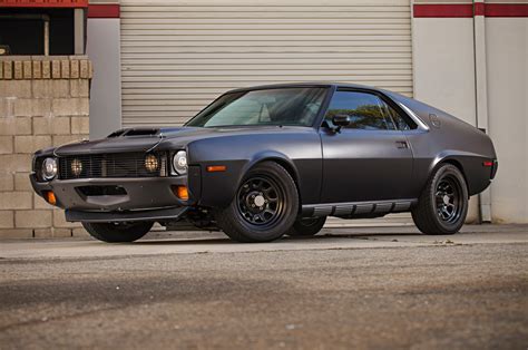 top  disappointing muscle cars