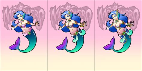 Mermaid Montowers Wiki Fandom Powered By Wikia