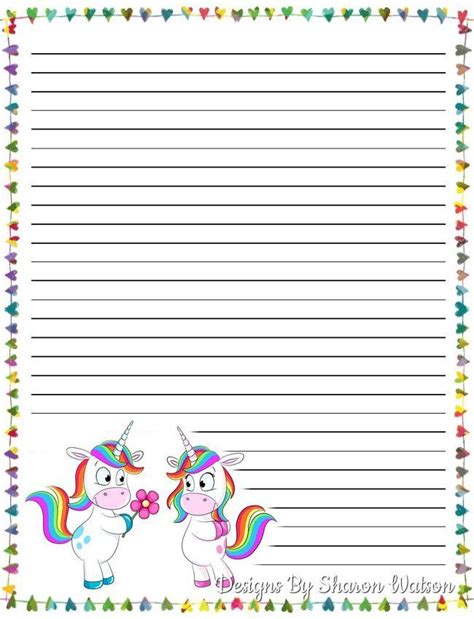 security check required writing paper printable stationery