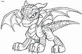 Dragon Coloring Pages Dragons Fire Breathing Baby Awesome Complex Realistic Getcolorings Funny Printable Getdrawings Cool Color Colorings sketch template