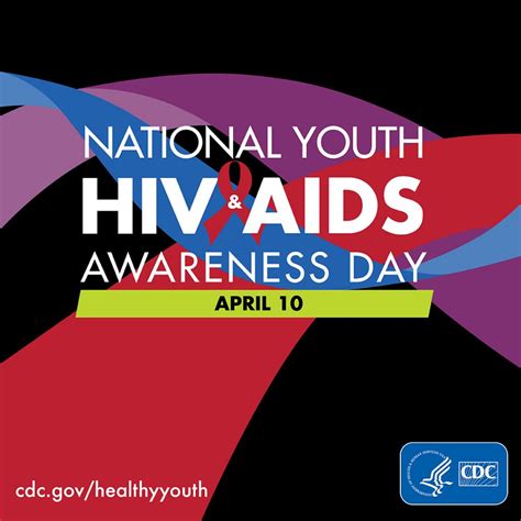 national youth hiv and aids awareness day hvcs