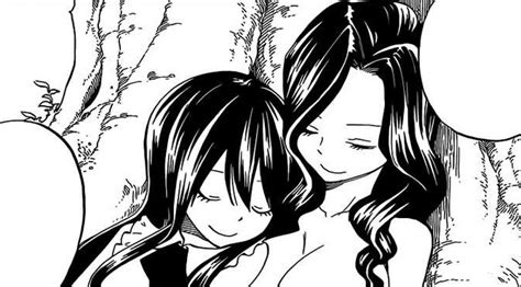 Image Cana And Wendy Sleeping  Fairy Tail Wiki