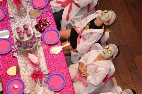 upscale girl birthday party planning   perfect party