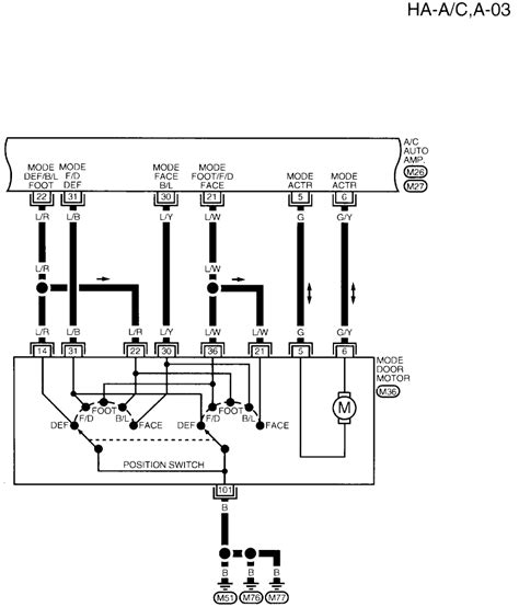 diagram  nissan altima electrical diagram mydiagramonline