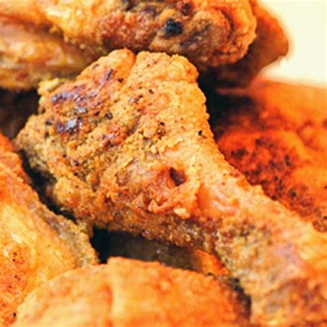 Real Simple Fried Chicken Never Enough Thyme