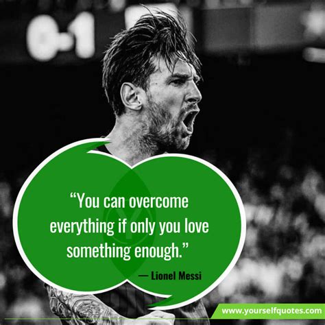 55 Lionel Messi Quotes About Dwelling A A Hit Lifestyles My Blog