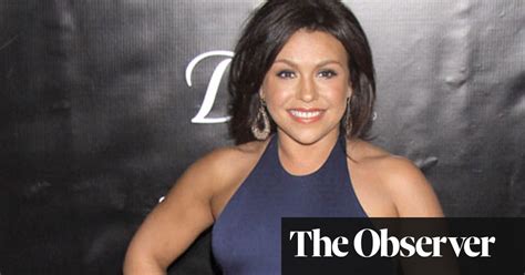 rachael ray the new queen of us cookery and she can t bake television and radio the guardian