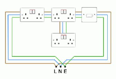 ring circuit wiring diagram headcontrolsystem