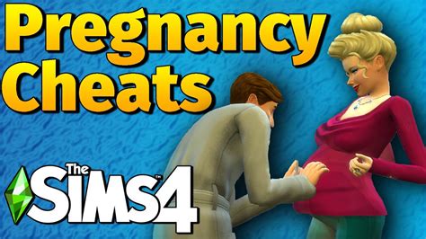 Sims 4 Teen Pregnancy Mod 2019 Outjenol